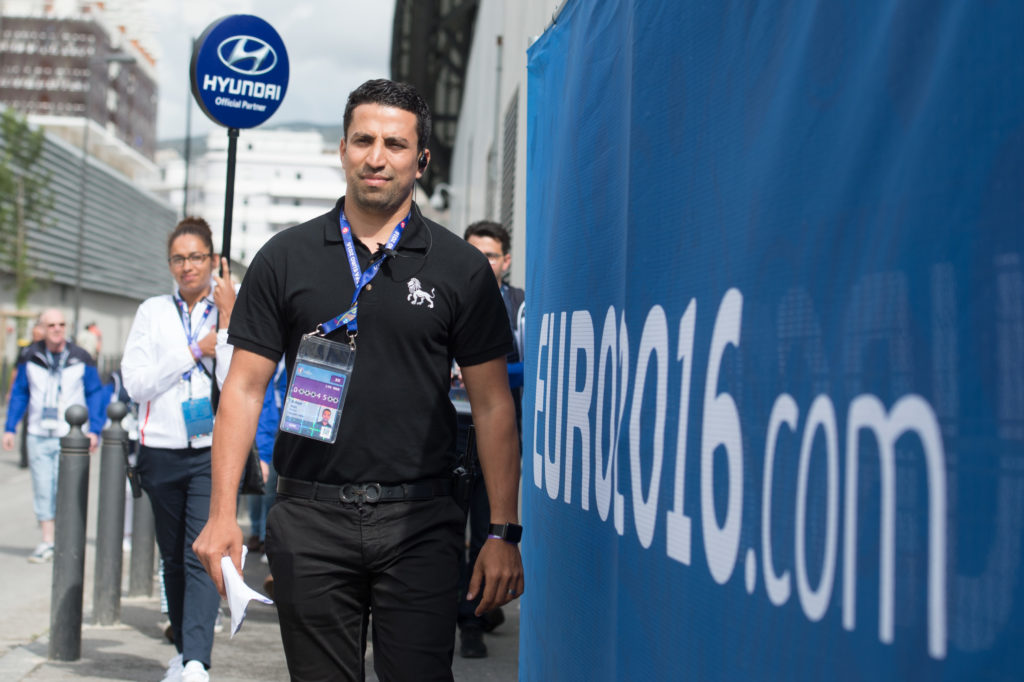 UEFA EUROS 2016 - Hyundai UEFA EUROS 2016 - Hyundai
