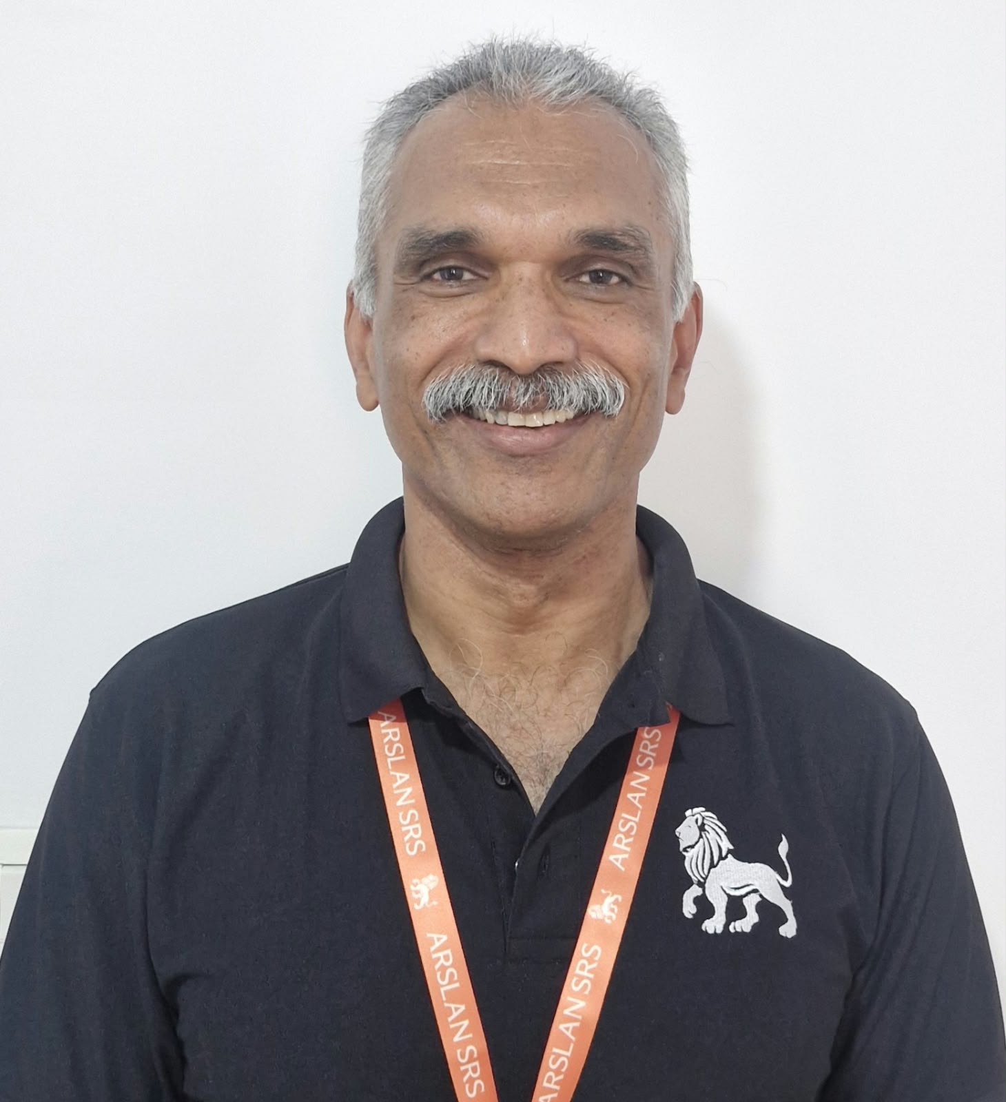 Col. Manjeet N R