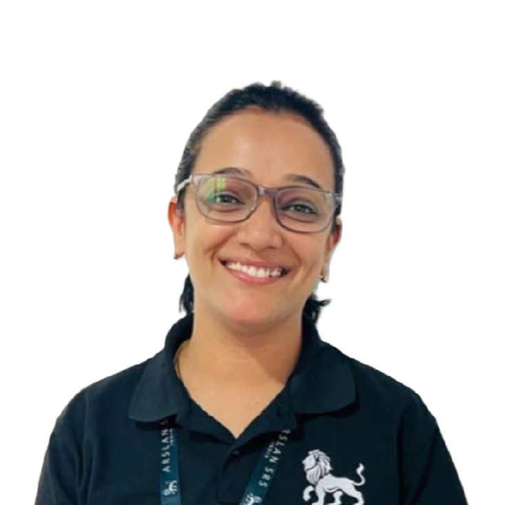 Vidya Rao